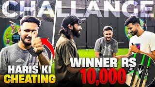 Single Wicket Cricket Challenge | Kon Banega CHAMPION