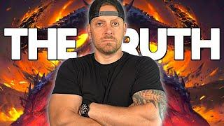 We need to talk about this - Video creators for Diablo Immortal