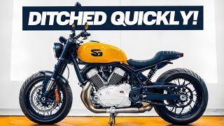 7 Motorcycles Owners Get Rid of in the First Year | Here is Why !