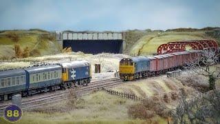 The Great Model Railway Exhibition 2022