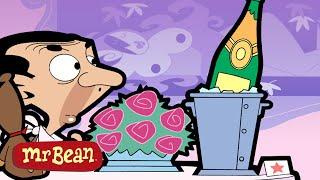 Mr Bean Animated compilation 2016 Mr Bean cartoon funny full Episode #2