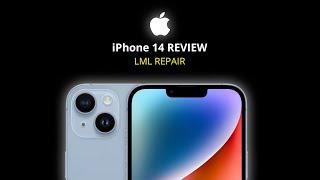 Apple iPhone 14 Review - How Good Is It?