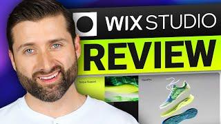 Wix Studio Review 2025 | The next big thing for freelancers?