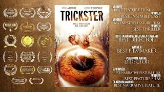 Jamie Paolinetti's TRICKSTER Trailer