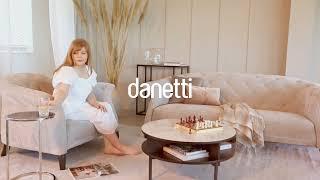 Designed by us, exclusively for you | Danetti