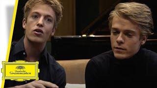 Lucas & Arthur Jussen - Rachmaninov's Waltz (Track by track)