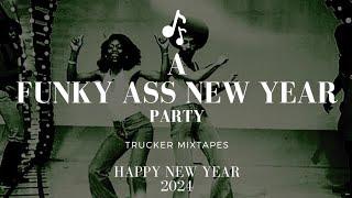 (Funky Mix) Mixtape #21 HAPPY NEW YEAR!