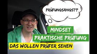 So verlierst du die Angst vor der praktischen Prüfung! | Fahrschule Kessler