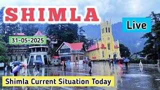 Shimla tourist places, shimla current situation, shimla weather, shimla May month weather video