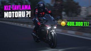 2017 YAMAHA R6 REVIEW | AFTER 1.5 YEARS (Eng Subtitled)