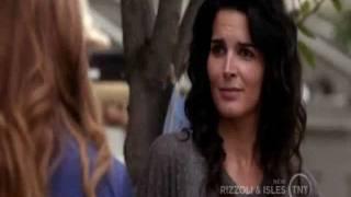 Rizzoli & Isles - I JUST CALL YOU MINE