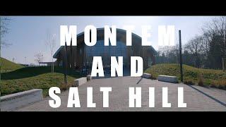 Montem Leisure Centre | Salt Hill Park | Slough | 4K