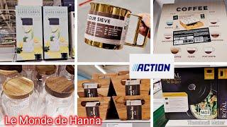 ACTION ARRIVAGE 13-12 VAISSELLE ET ACCESSOIRES CUISINE