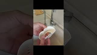 Вторая жизнь держателя для губок