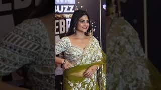 Hema Sharma At IWMBUZZ Biggest Celebrity Bash 2024 CB7