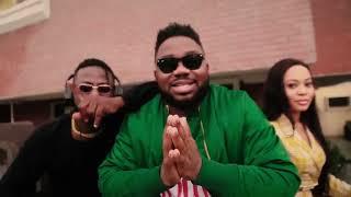 Dj Ronzy, Magnito - Na So E Suppose Be (Video)