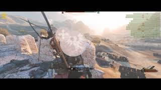 Mount and Blade 2 Bannerlord - Oda Empire Desert Siege