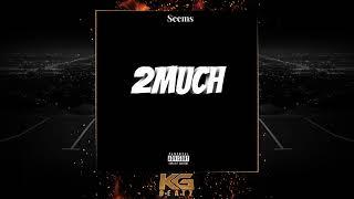 Seems -  2 Much [Prod. By Viper Beats] [New 2022]