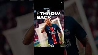 بعض أهداف باركولا ️في الدوري#football #parissaintgermain #barcola