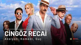 Cingöz Recai | Aksiyon, Komedi | Full Film Tek Parça