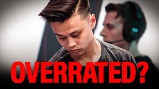 Was Stewie2k Good At CS:GO?