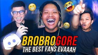 DRAGH JoKes CYBERPUNK calon Surga #kemananich