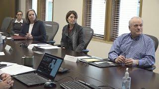 CMR listens to area roundtable regarding wildfires
