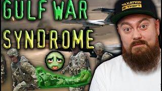 Gulf War Syndrome