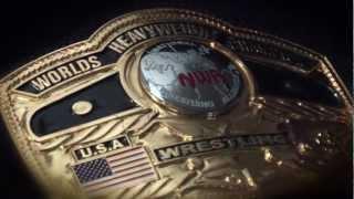 History & Tradition: The Story of the National Wrestling Alliance TRAILER