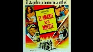 El amante de la muerte 1962 Pelicula Bélica Completa