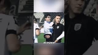 КАК СТЕФАН ШВАБ СДЕЛАЛ САМЫЙ СЧАСТЛИВЫЙ МОМЕНТ В ЖИЗНИ МАЛЬЧИКА ️