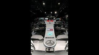 Formula 1 Mercedes