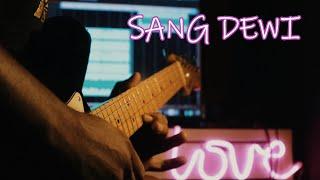 SANG DEWI (Guitar Cover) #lyodra #sangdewi #titidj #andirianto