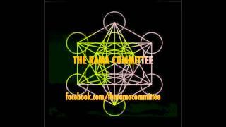 The Rama Committee - Where Do We Go?