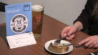 A Play, A Pie and A Pint returns to the Traverse