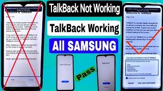 All Samsung FRP Bypass 2025 Android 11-12-13-14 Without Computer | Samsung Gmail Lock Remove No ADB