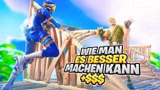 TIPPS um GARANTIERT jeden MIDGAME FIGHT in FORTNITE Chapter 5 zu gewinnen 