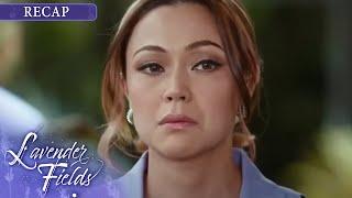 Lavander goes with Iris to look for Jasmin | Lavender Fields Recap