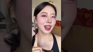 Perfect blush routine 101