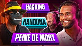 Hacker : « Je prépare un hack qui m’enverra en prison” (feat Rabbin Des Bois)