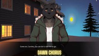 He Wants That Daddy Panther- Dawn Chorus| Devon's Path #25