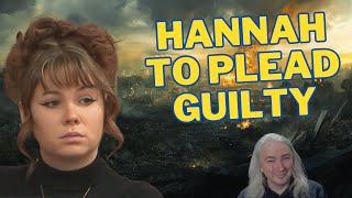 Hannah Guitierrez To Plead Guilty -- A Lawyer Explains