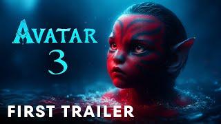 Avatar 3 - First Trailer | 20th Century Studios & Disney+