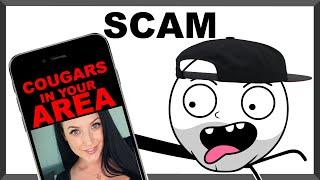 How To Spot A Scam