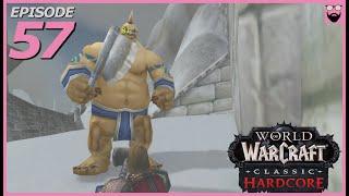 World of Warcraft - Classic Era HARDCORE - Level 44 - Human Paladin - Questing / Leveling