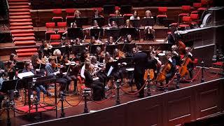 Orkestival 2019 - Symfonie nr 9 deel 4 - Antonin Dvorak - Vossius Orkest