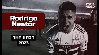 RODRIGO NESTOR | The Hero