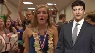 Dripping Springs High School Lip Dub 2016