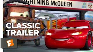 Cars 2 (2011) Trailer #2 | Movieclips Classic Trailers