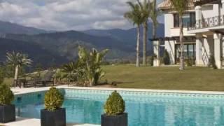 HQ-Villas Luxury Villas Marbella Spain - Luxury Real Estate Spain 2011 Costa Del Sol